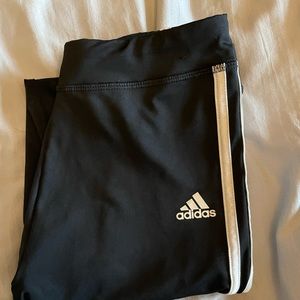 Adidas athletic leggings